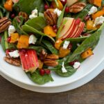 Fall Harvest Salad