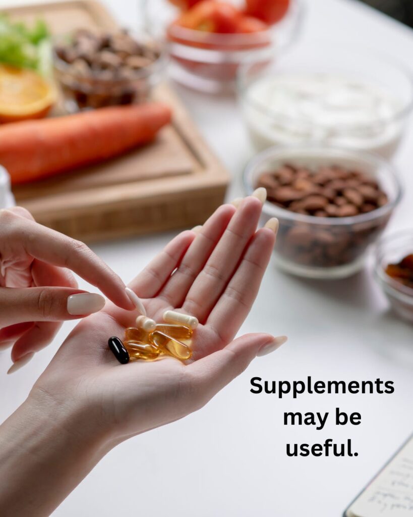 supplements